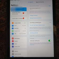 آی پد 10 اینچ سیم کارت خور