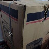 گاز طرح فر دار نو نو توی کارت هست هنوز