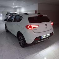 لیفان x50 اتومات کم کار