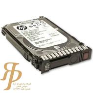 هارد سرورHP 900GB 15k 12G