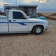 فروش یک دستگاه مزدا کارا 1399خانگی تمیز .