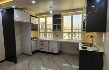 فروش آپارتمان 114 متر در تهرانپارس شرقی