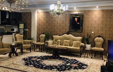 فروش آپارتمان 114 متر در تهرانپارس شرقی