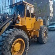 فروش لودر 4400 مدل 64