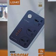 چند راهی USB محافظ ولتاژ Erldam