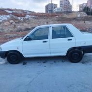 پراید مدل 94 درحد کاملاخانگی