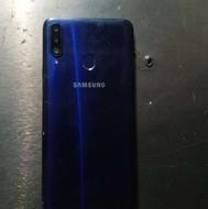 گوشی سامسونگ a20s