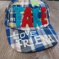 کلاه بچگانه