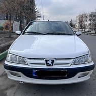 پارس سال xu7 مدل 97 بی رنگ