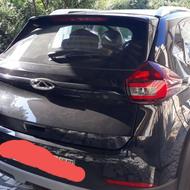 ام وی ام مشکی اتومات 1401