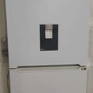 یخچال جنرال پویا