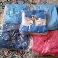 لباس کار و بیلرسوت نو مردانه