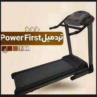 تردمیل پاورفرست