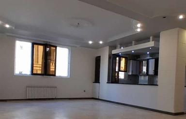 فروش 124 متر 3خواب فول زیرقیمت در سازمان برنامه مرکزی