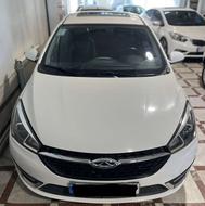 آریزو5 توربو 1398