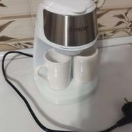 قهوه ساز اسپرسو ساز