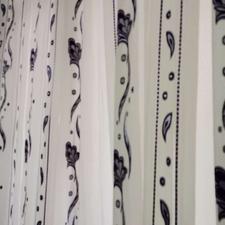 پرده پذیرایی