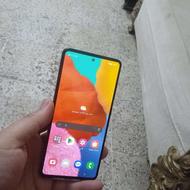 گوشی سامسونگ A51