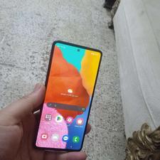 گوشی سامسونگ A51