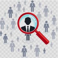 استخدام کارمند اداری پاره وقت