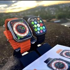 اپلواچ اولترا ‌apple watch ultra ‌اسمارت‌واچ