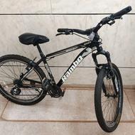 دوچرخه رامبو