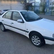 اس ال ایکس موتور Tu5 مدل 97