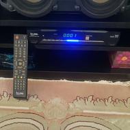 گیرنده کانالهای خارجی مدل آی کلاس باکنترل سالم