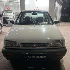 پراید صبا (صندوقدار) بنزینی 1389 سفید