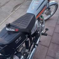 فروش دو عدد موتور شهاب و نیکران