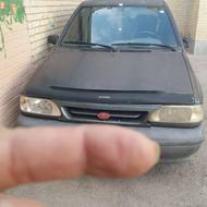 پراید 131 نوک مدادی 91