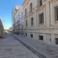 تهران شهرقدس