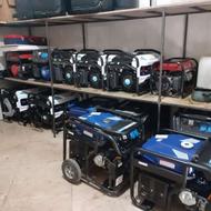 اجاره موتور برق،موتوربرق کم صدا،هیلتی