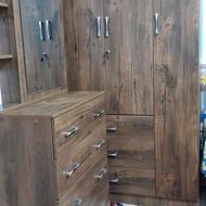 کمد و دراور