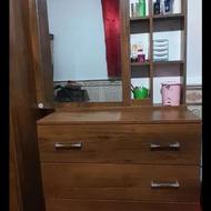 کمد و دراور