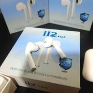 ایرپاد i12 با شارژطولانی مدت