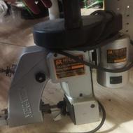 چرخ سرکیسه دوز