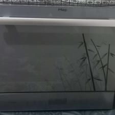 ماشین ظرفشویی مجیک