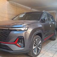 چانگان CS35 پلاس مونتاژ آذر 1,404