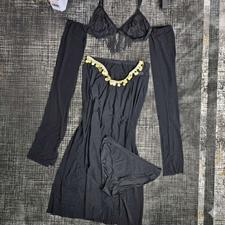 لباس زیر و خواب