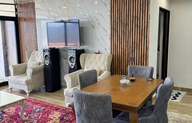 اجاره ویلای دو خواب حیران