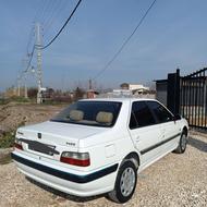 پژو پارس مدل 91