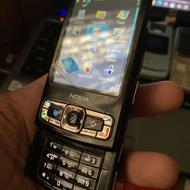 نوکیا N95 با انتقال مالکیت