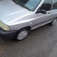 پراید131دوگانه کارخانه