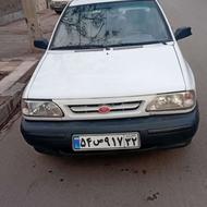 پراید131مدل 93