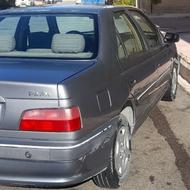 پارس دوگانه دستی شهرک گلستان