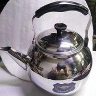 کتری استیل .