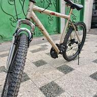 دوچرخه کینگ استون سالم