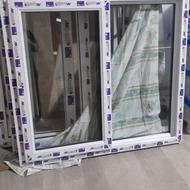 پنجره کشویی