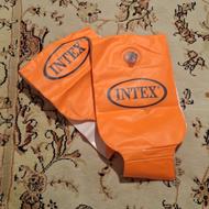 بازو بند شنا برند INTEX